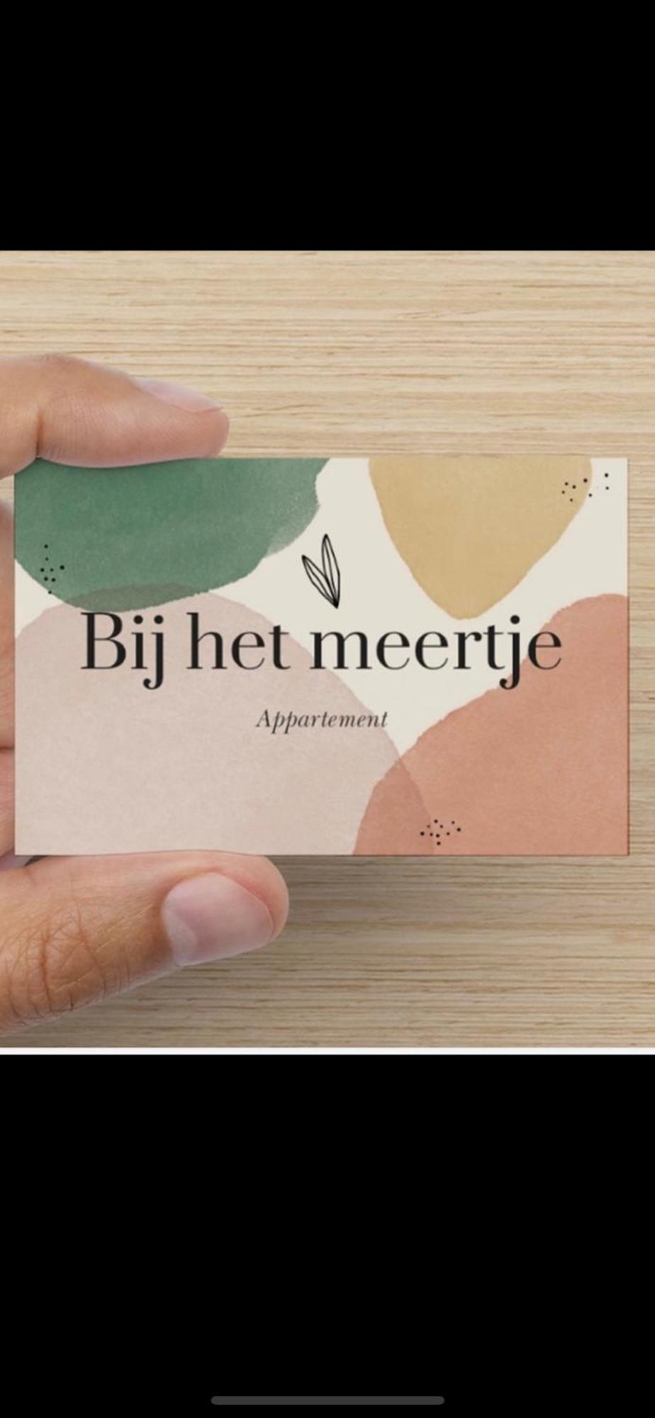 Bij het meertje! Dirkshorn Buitenkant foto